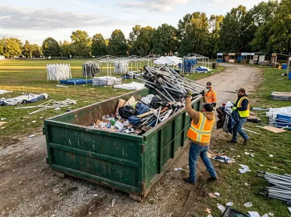 temporary-event-waste-containe-016 — frequently asked questions, Roll-Off Dumpster Rental Services in Sparks, NV